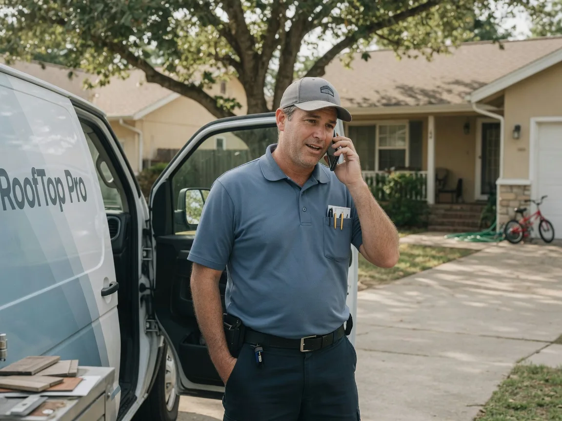 Roof Repair Cowiche, WA FAQs